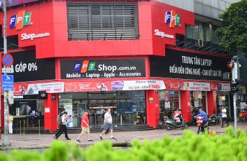 FPT Retail gia nhập thị trường viễn thông di động