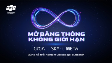 Lắp Gói Mạng Cho Hộ Gia Đình