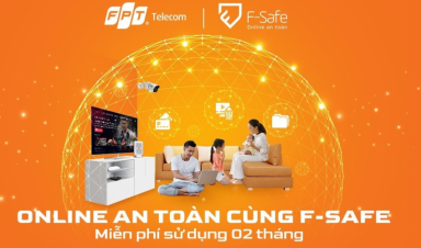 ƯU ĐÃI MÙA TỰA TRƯỜNG L ẮP NET CHO CẢ GIA ĐÌNH